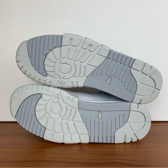 Nike Air Trainer 1 “Super Bowl LVIII - Pure Platinum” - Picture 7 of 12